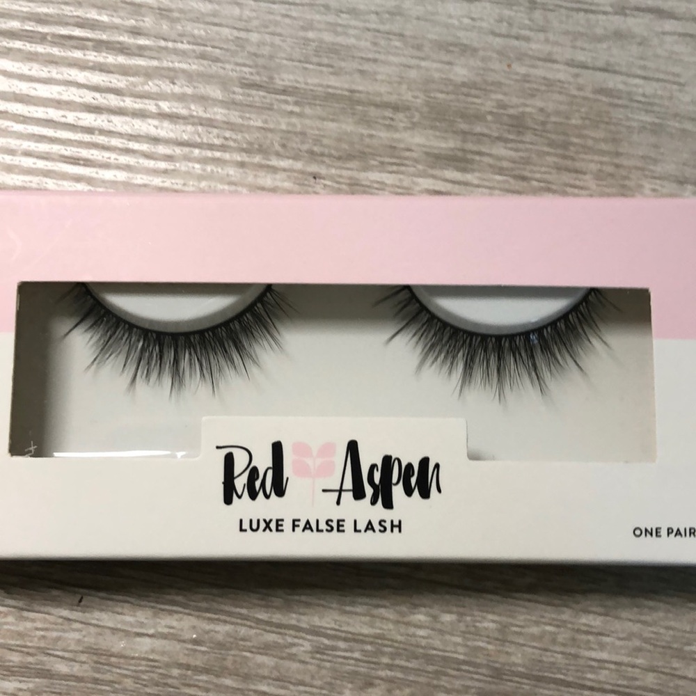 Redaspen Mina Lash